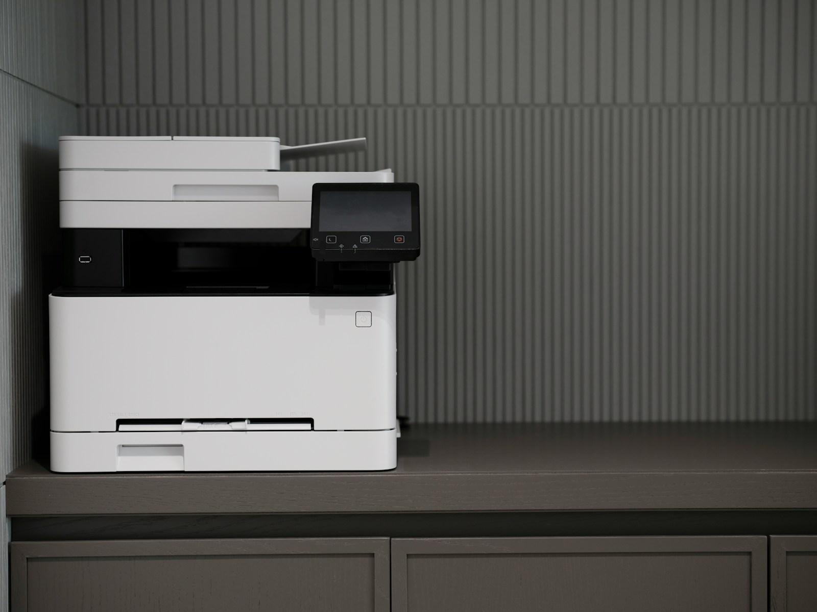 Best All in One Black and White Laser Printer
